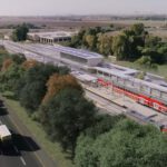 שינויים בתנועת הרכבות צילום: רכבת ישראל צילום: רכבת ישראל