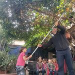 צילום: דוברות עיריית תל אביב