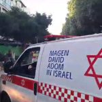 צילום: תיעוד מבצעי מד"א