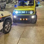 צילום: דוברות המשטרה