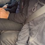 ארבעה שבח''ים במוסך סמוך לאצטדיון בלומפילד צילום: דוברות צה"ל