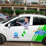 חלופה מרכזית לרכב פרטי בעיר הצפופה. צילום: גיא יחיאלי