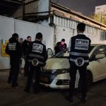 התחפשו לחרדים, גנבו כספים ותכשיטים מאולמות אירועים בבני ברק צילום: דוברות שומרים