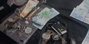 צילום: דוברות המשטרה