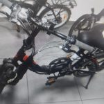 גניבת אופניים מרמת גן צילום: דוברות המשטרה