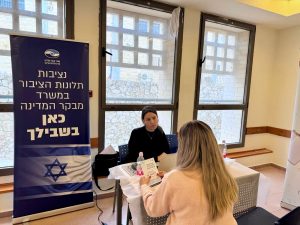 צילום: משרד מבקר המדינה