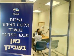 צילום: משרד מבקר המדינה