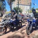 שוד אלים בגבעתיים צילום: דוברות המשטרה.