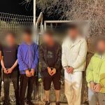 צילום: דוברות המשטרה