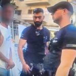 צילום: דוברות המשטרה