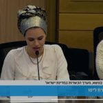 צילום: ערוץ הכנסת