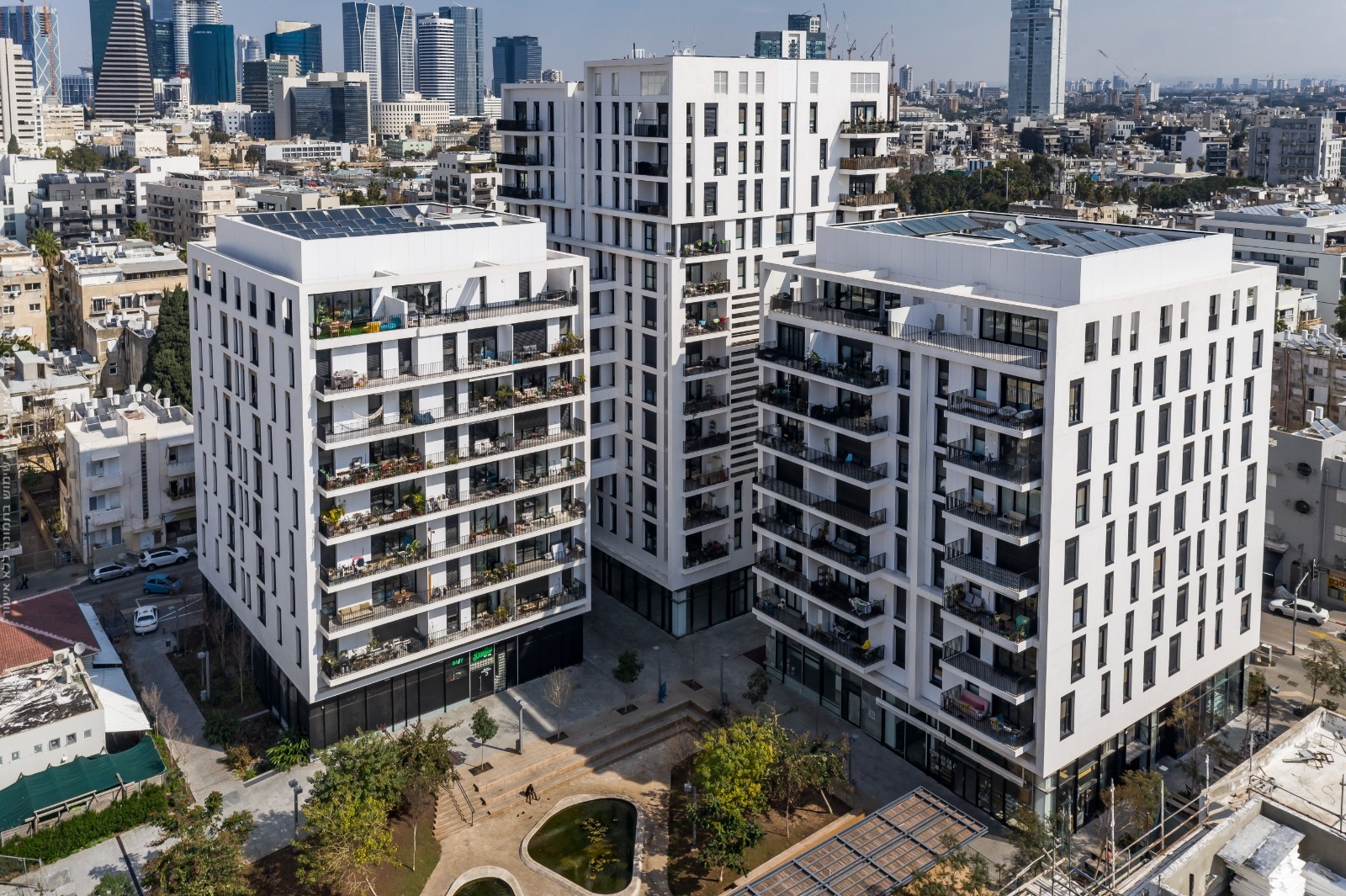 צילום: דורון סהר, כפיר סיון