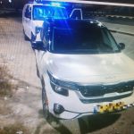 תמונה ההפעילות צילום: דוברות המשטרה