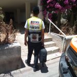 צילום: דוברות זק״א