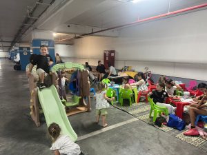צילום: דוברות עיריית ראשון לציון