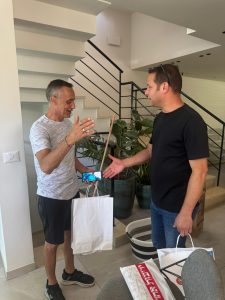 צילום: דוברות עיריית ראשון לציון