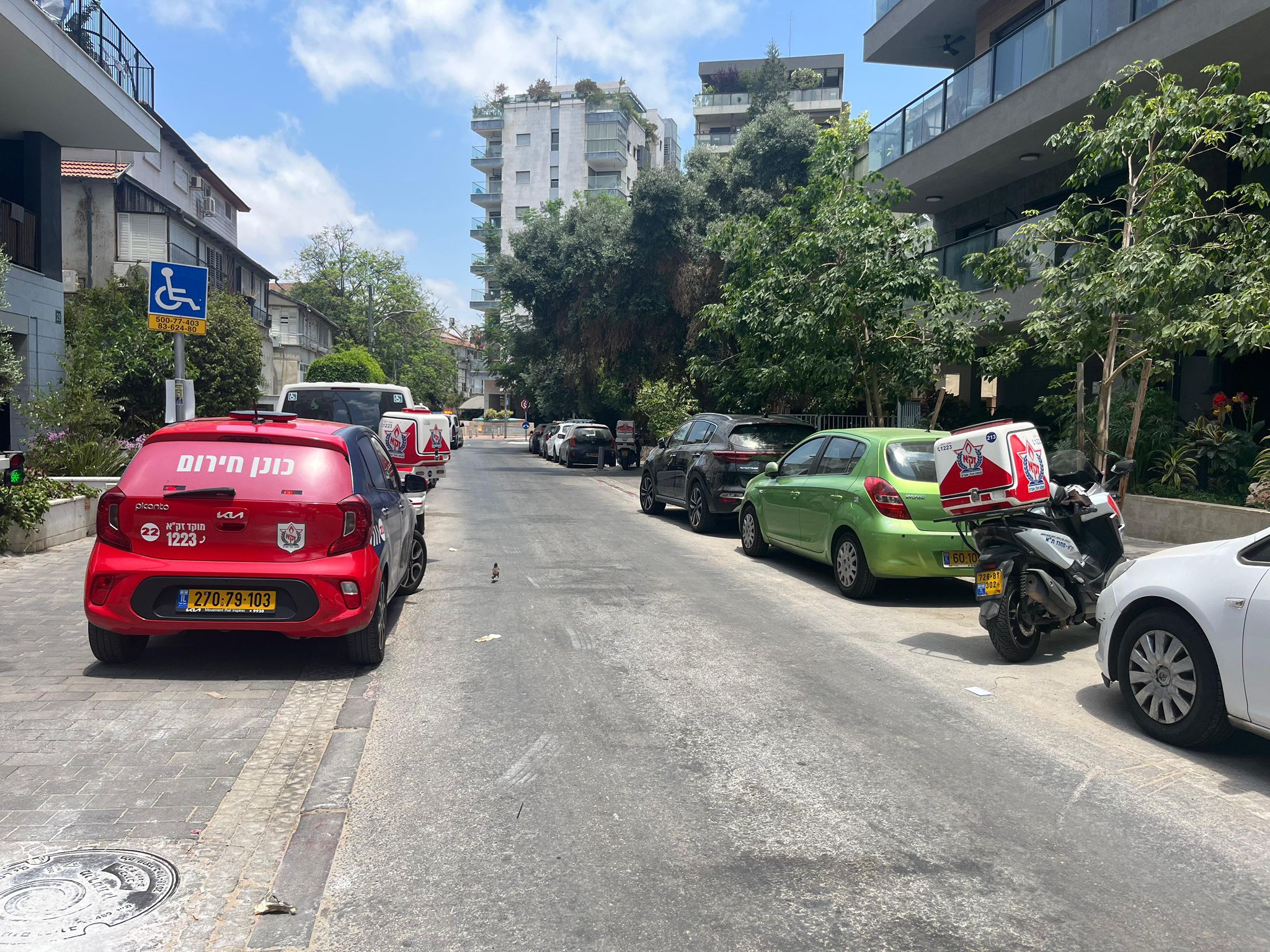 צילום: אילוסטרציה דוברת זק״א.