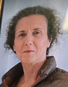 ישראלה בת 63