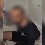 ממבצע המעצרים. צילום: דוברות המשטרה