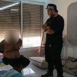 צילום: דוברות המשטרה