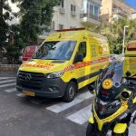 צילום: תיעוד מבצעי מד"א