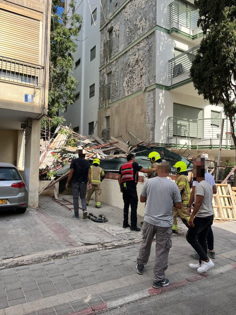 צילום: תיעוד מבצעי מד"א