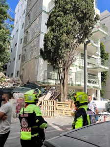 צילום: תיעוד מבצעי מד"א