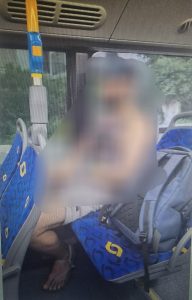 צילום: דוברות המשטרה