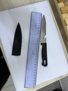 צילום: דוברות המשטרה