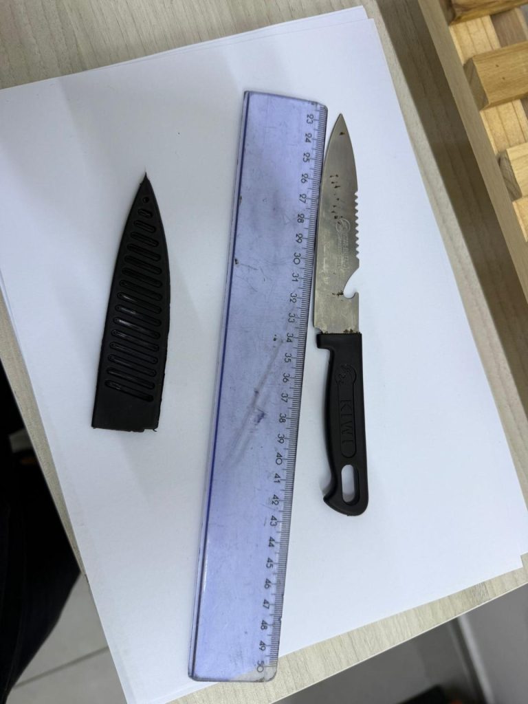 צילום: דוברות המשטרה