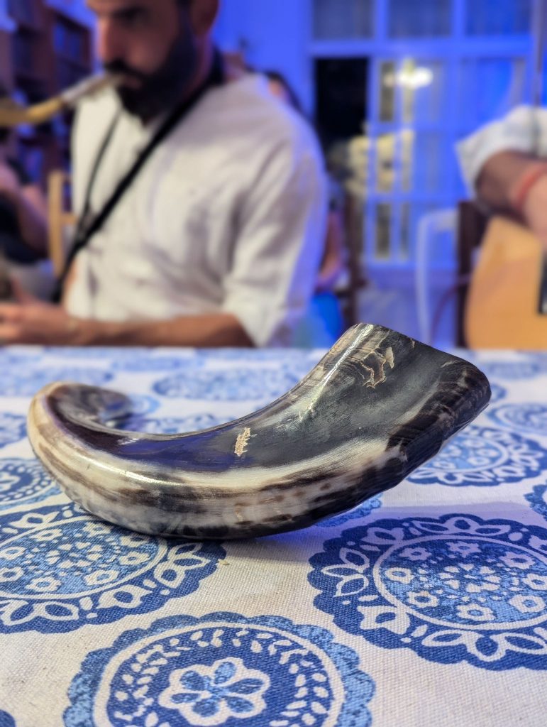 פסטיבל 'ממצולות'. צילום: קילי הלפרין