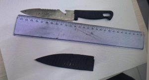 צילום: דוברות המשטרה