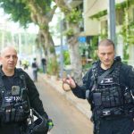 צילום: דוברות המשטרה