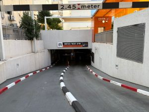  צילום: חברת אחוזות החוף של עיריית תל אביב-יפו