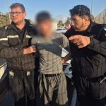 צילום: דוברות המשטרה